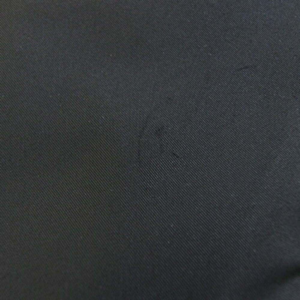 PRADA Black Leather Shoulder Bag - Picture 5 of 8